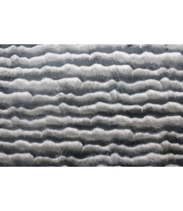 Lemur/Indri Charcoal
