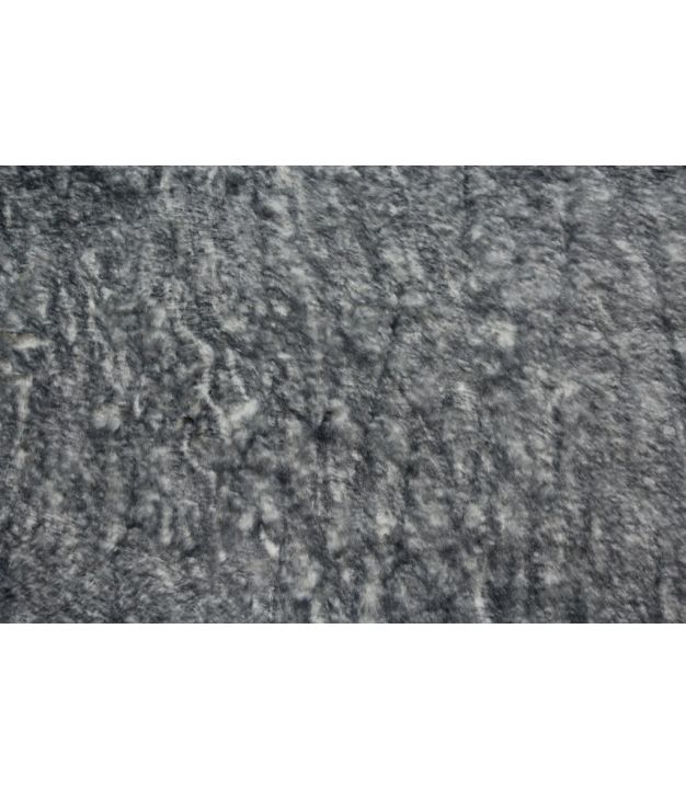 Deerskin Fur Pewter