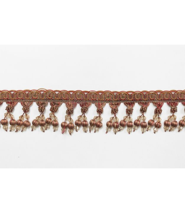Gimp with Large Beads BF-1422 88/28