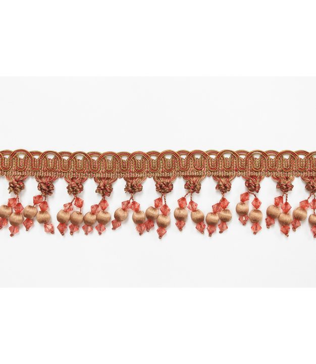 Gimp with Large Beads BF-1422 18/38