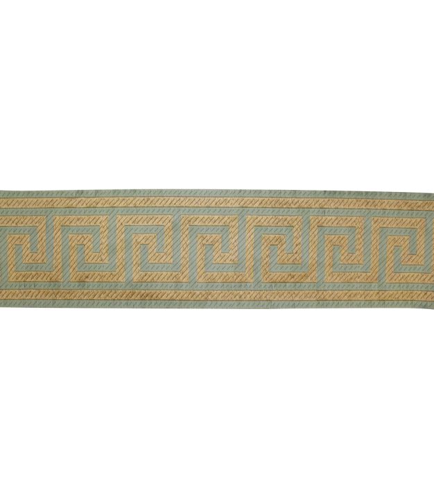 Greek Key Braid 6 inch Wide BR-7500 Spa 33
