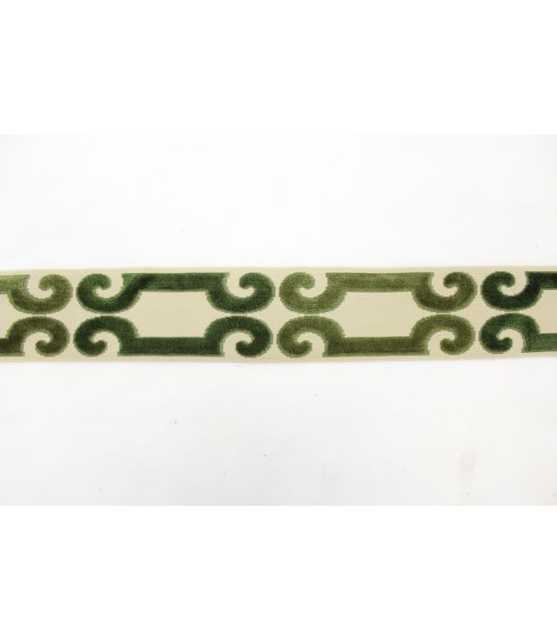 Chenille Tape 3.5" Wide BR-7523