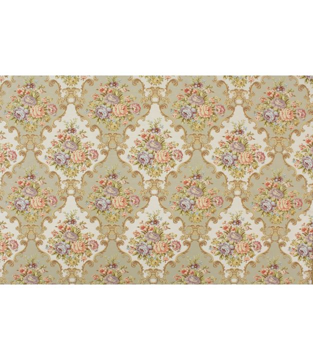 Flower Frame 2631 Main Beige V2