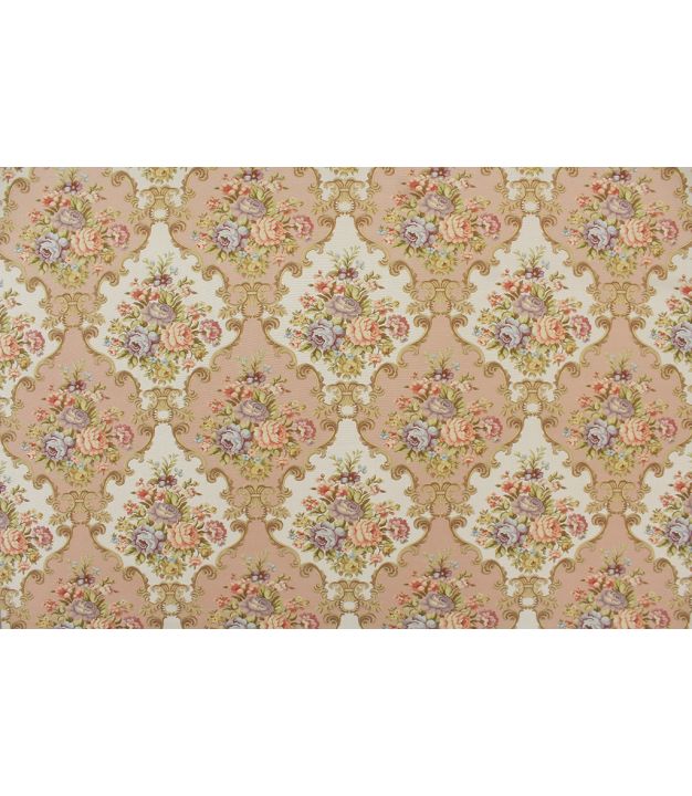 Flower Frame 2631 Main Pink V1