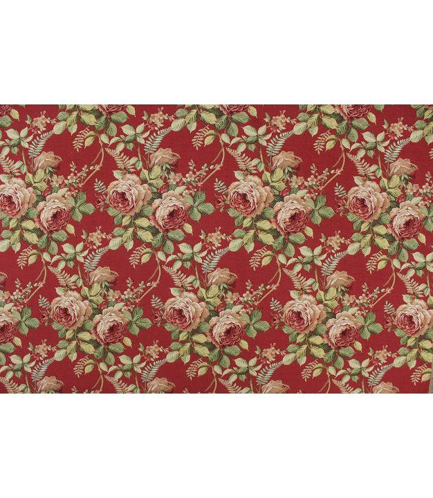 Tapestry 2931 Main Red V5