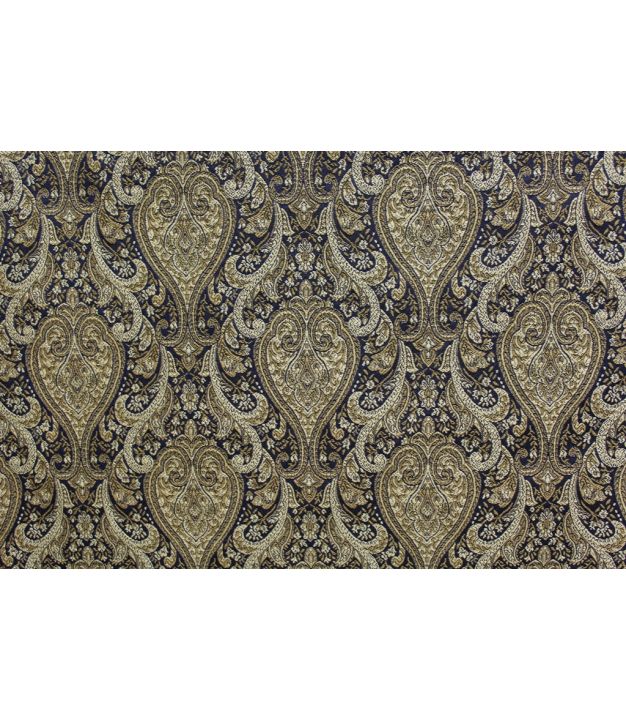 Paisley Navy