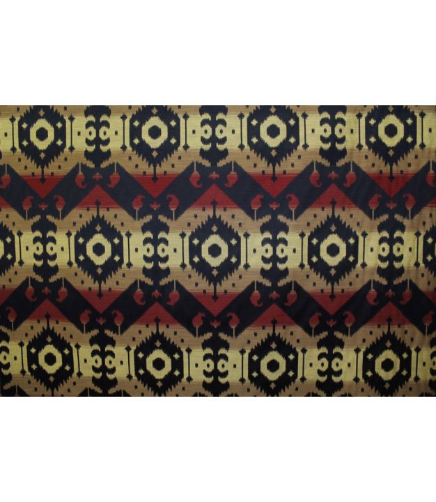 Yuma Ikat 4DM6/R R1B435
