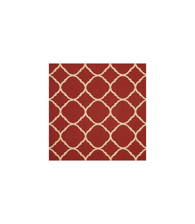 Sunbrella Accord Crimson 45936-0000