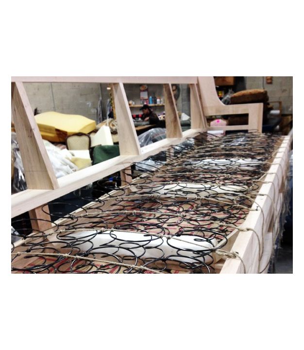 Custom Frames