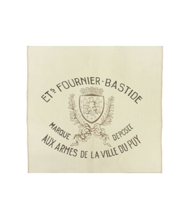 Ets Fournier - Bastide Linen, Brown