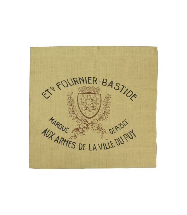 Ets Fournier - Bastide brown, black