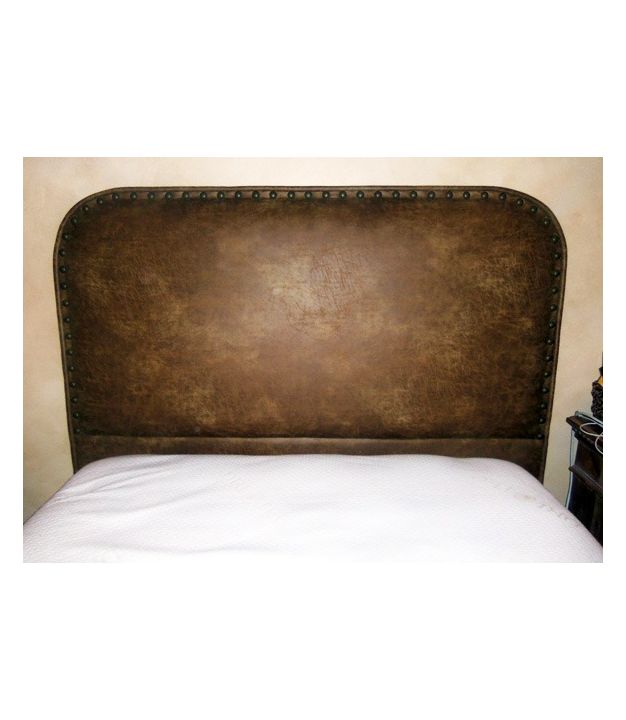 Custom headboard