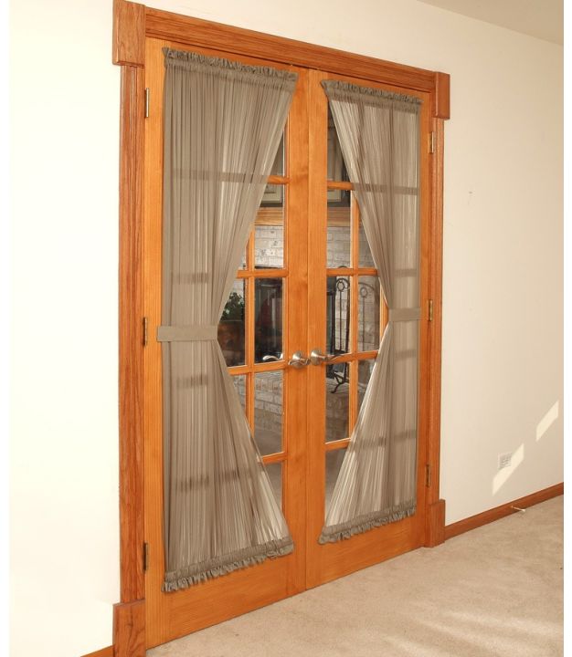 hourglass drapes
