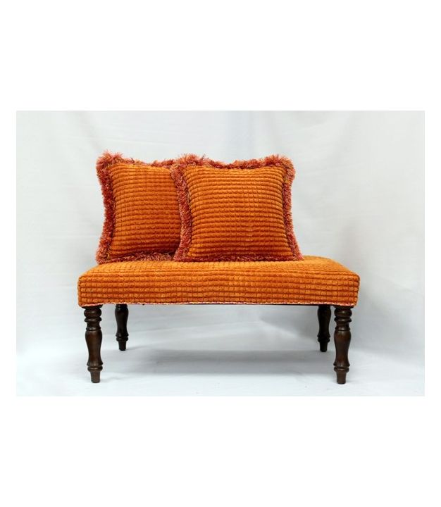 Reupholsterd Chair