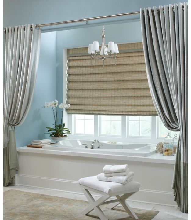 shower curtain
