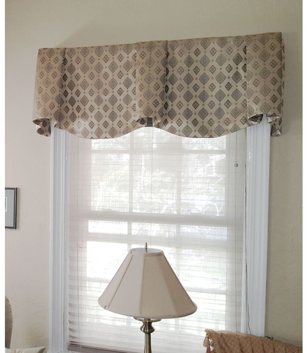 Imperial Valance