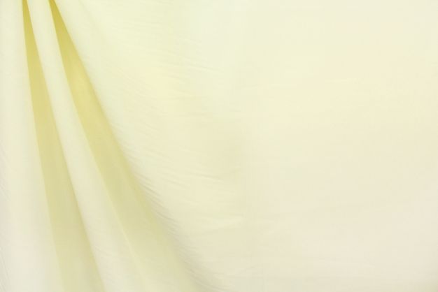 Pea De Soie 14 Dark Ivory 118"