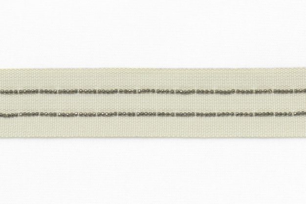 Tape with Ball Chain