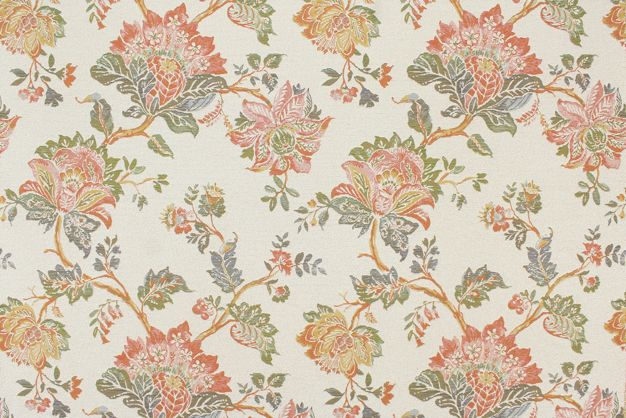 Nora with Crypton Home Finish