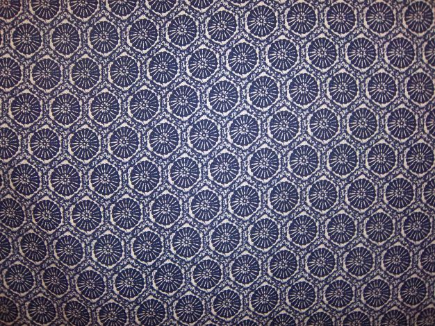 Sea Breeze Indigo 593