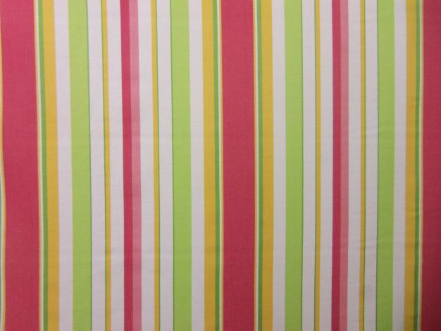 South Beach Stripe Sherbet 147 