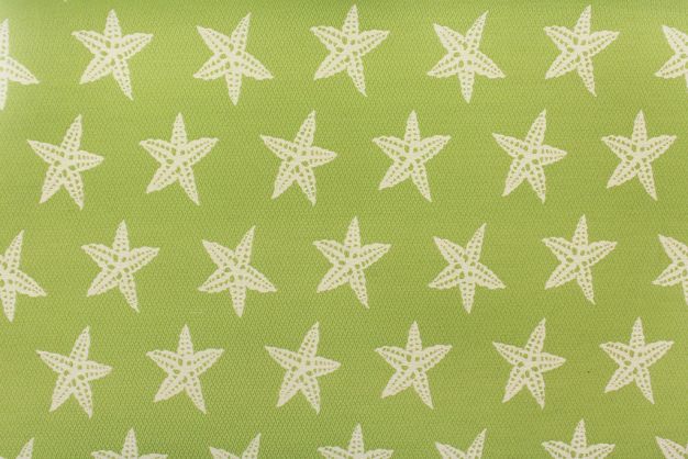 Covington Starfish Tropique 214