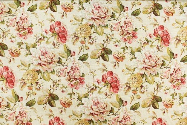 Covington Belle Fleur Tearose 