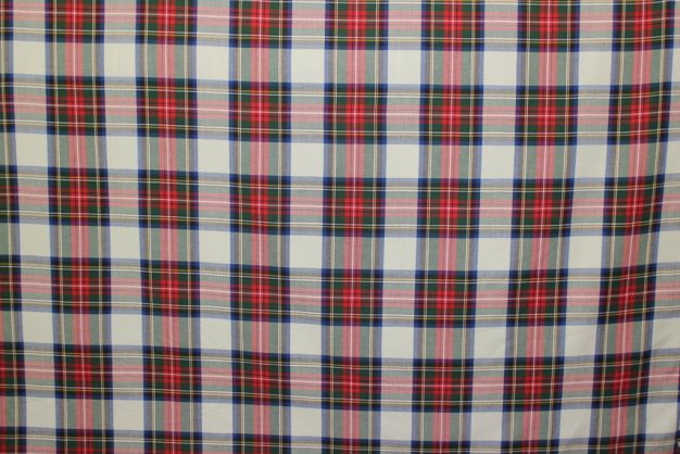 Steward Dress Multi 11