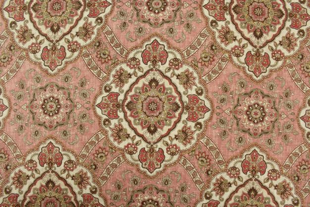 Covington Messina Dusty Rose 704