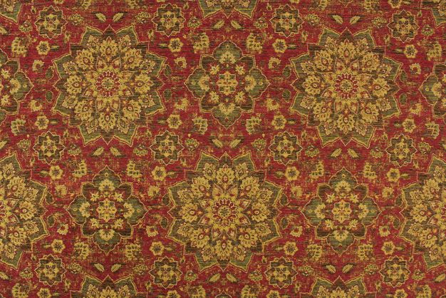 Covington Raspberry Truffle 348