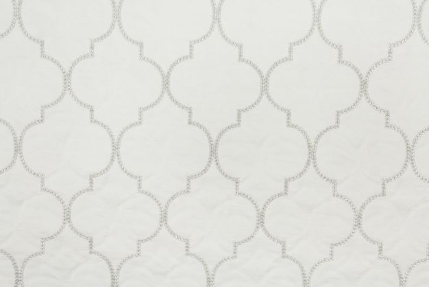 Covington Kismet White 130
