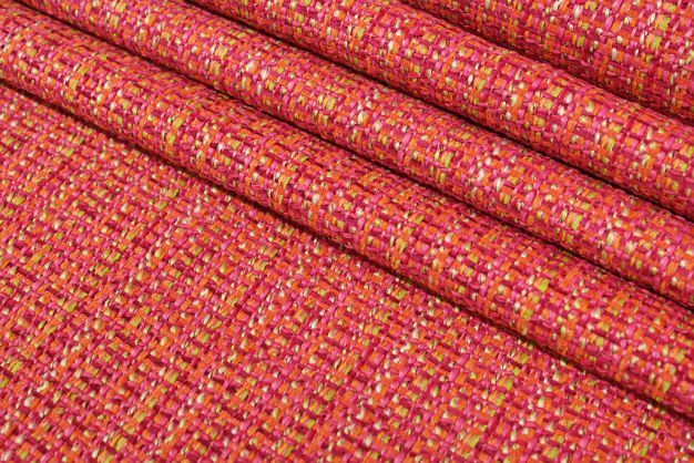 Covington Jackie-O with High Performance and Backed