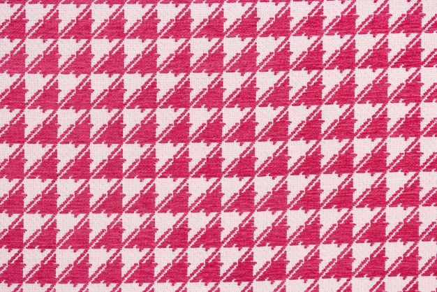 Covington Try Angles Fuschia 722