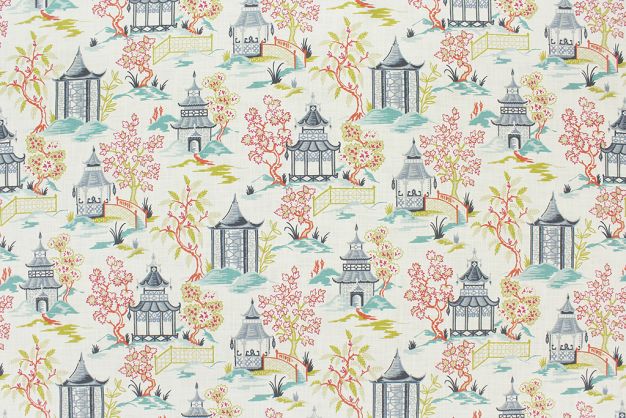 Covington Shoji Summer 382