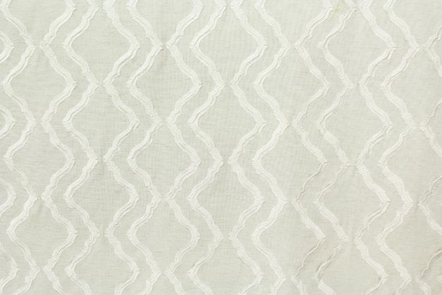 Covington Fil Coupe White