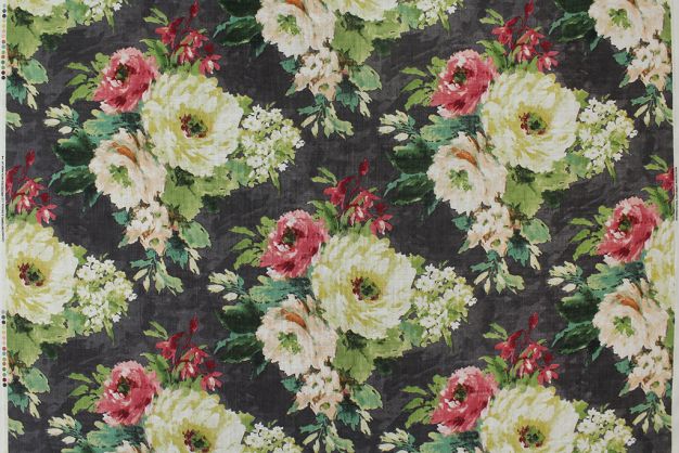 Covington Meraki Charcoal 948