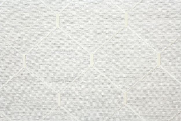 Covington Abaca White 130