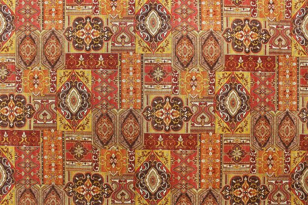 Covington Hamadi Sunset