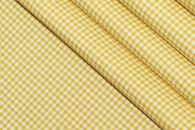 Covington Madrid Check Barley