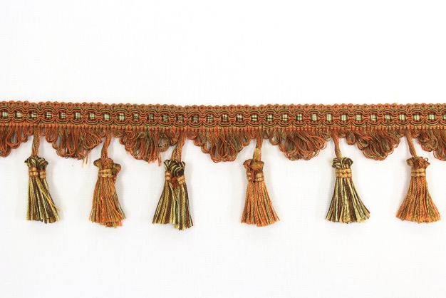 Tassel Fringe Niagra FLE-31001