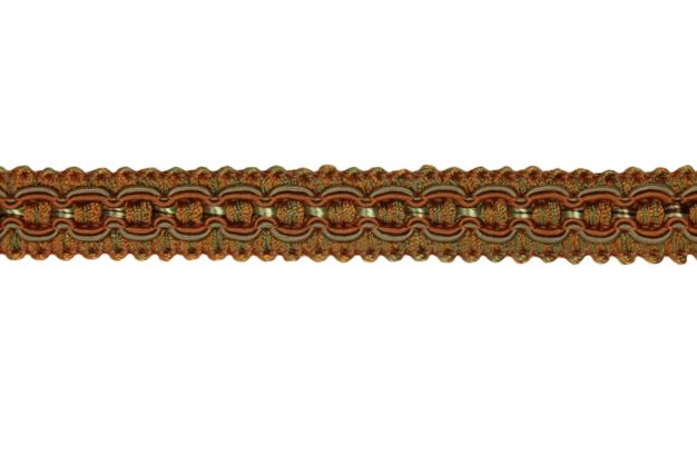 Galon Fabric Trim