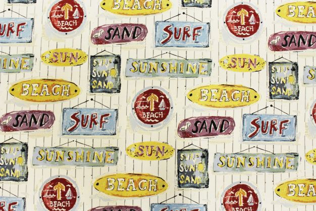 Sunshine Beach with LiveSmart