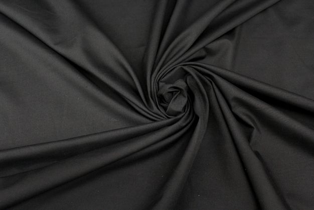 Black Broadcloth
