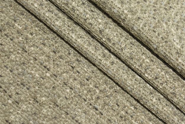 Dalmation Linen with Crypton Home Finish