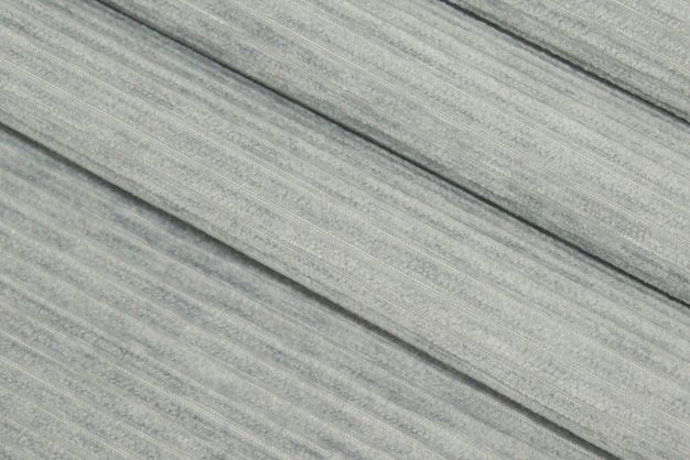 Mambo Silver with Crypton Home Finish Fabric