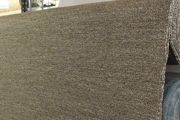 Kenzo Sable with Crypton Home Finish - The Fabric Mill