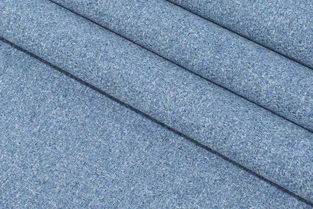 Cabrini Marine with Crypton Home Finish