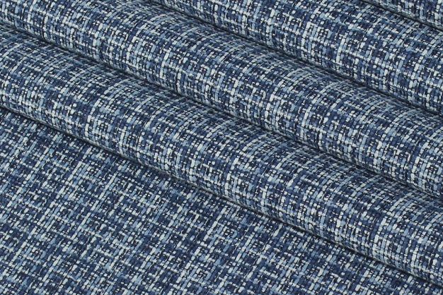 Simone Denim with Crypton Home Finish