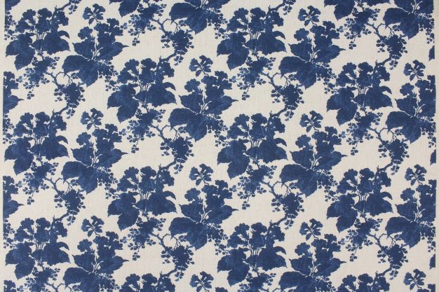 Briar Indigo with Crypton Home Finish