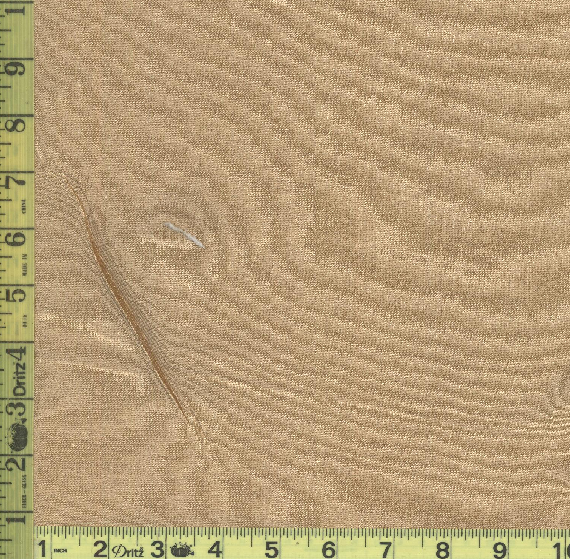 Shantung 118" Wide Oro